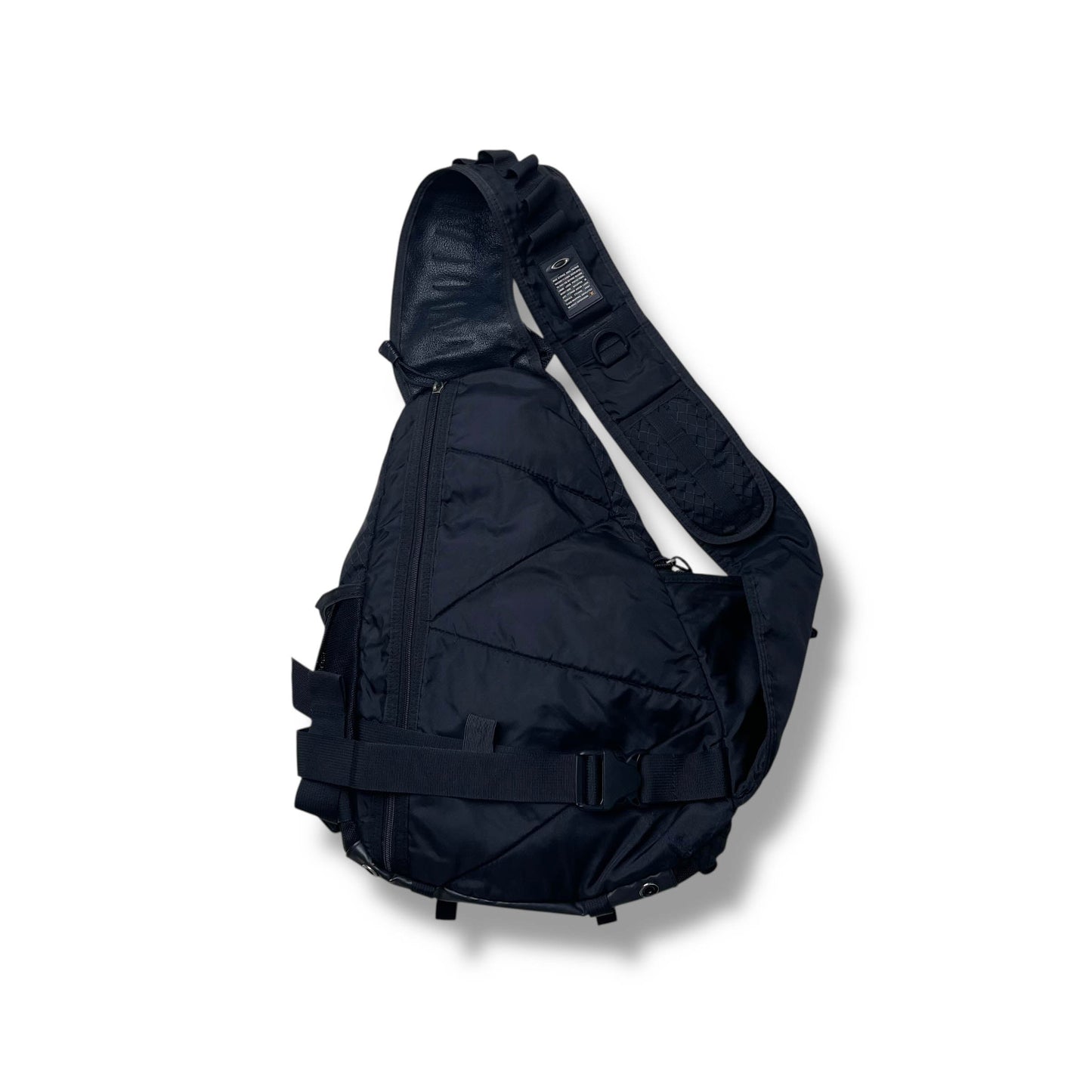 Vintage Oakley Sandbag Sling Pack