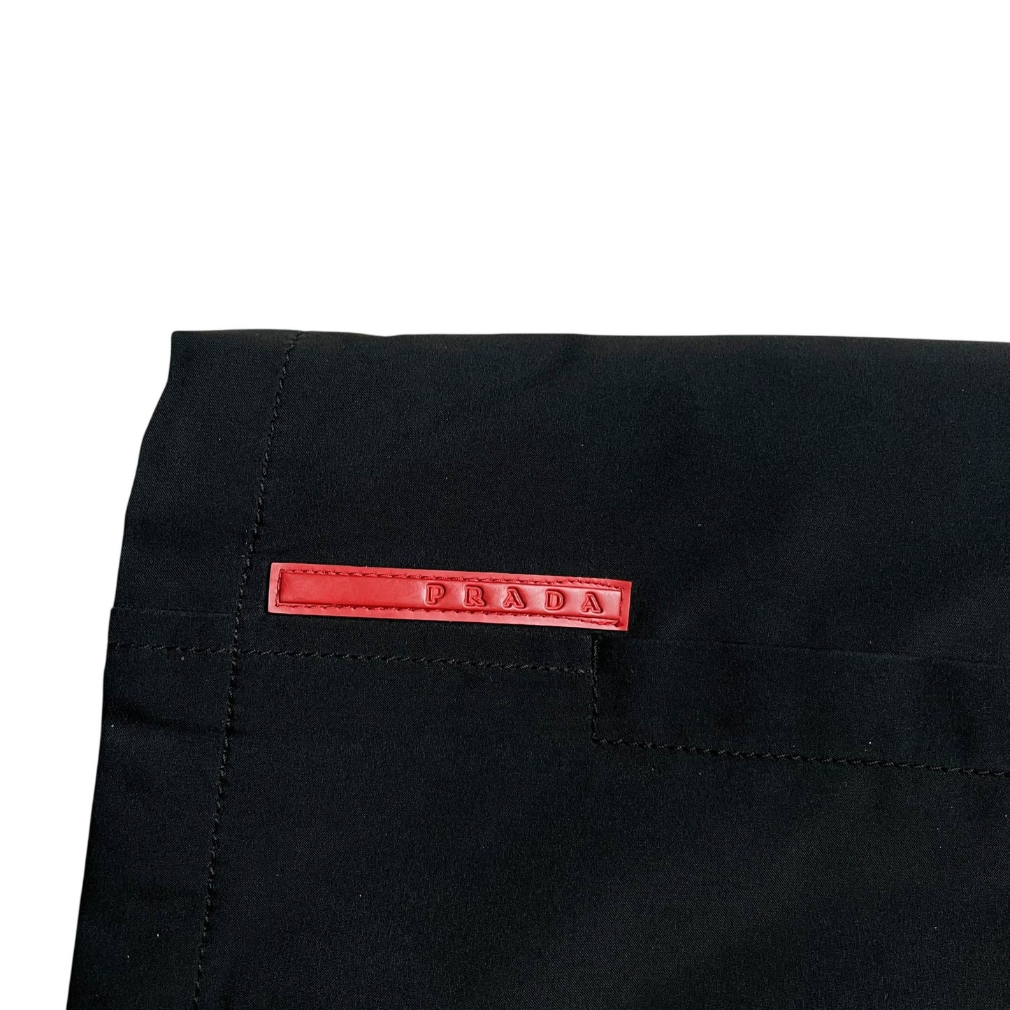 Prada Sport Windstopper Technical Vest (M)