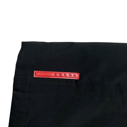 Prada Sport Windstopper Technical Vest (M)