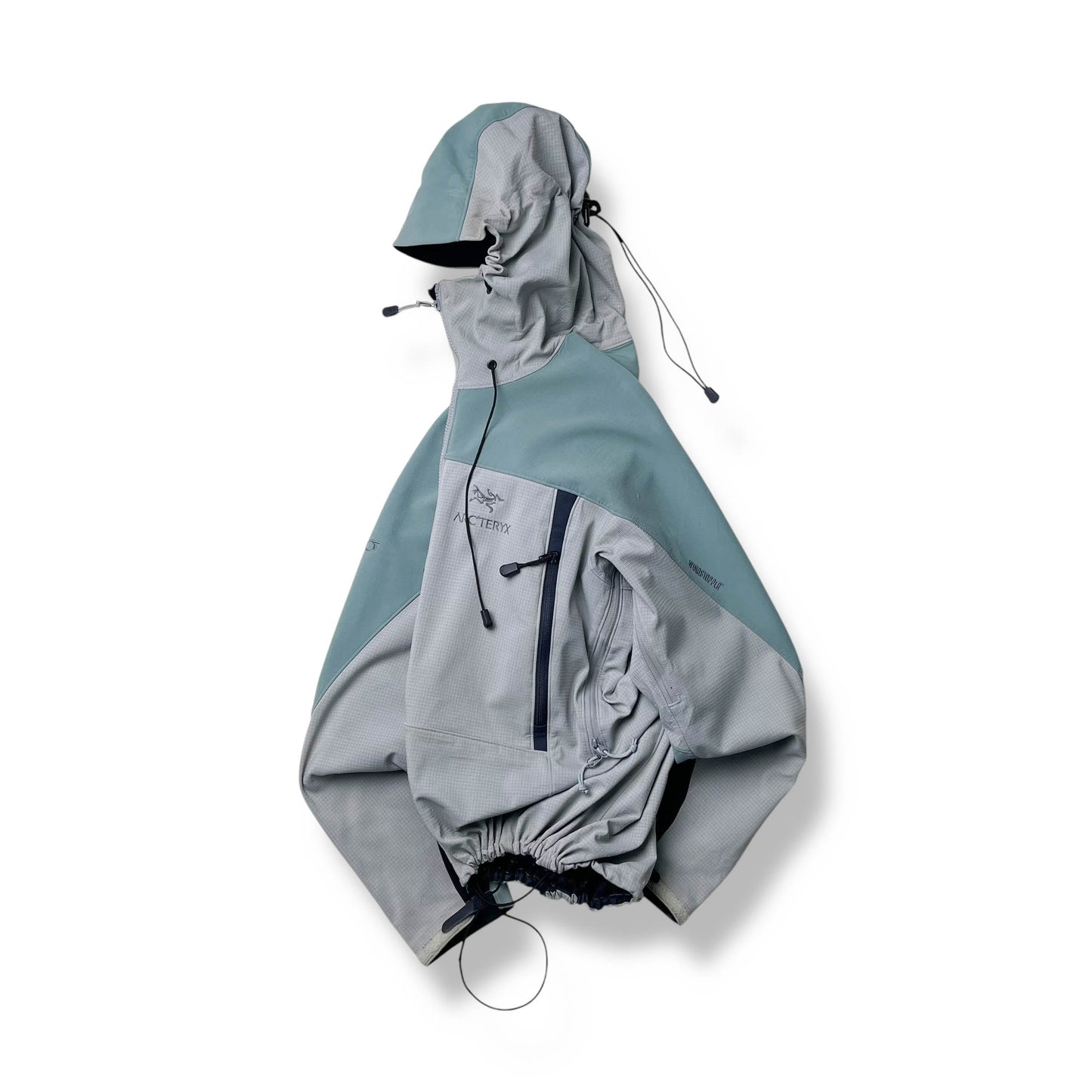 Vintage Arc'teryx Sigma SV Softshell Jacket (M)