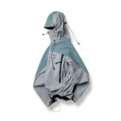 Vintage Arc'teryx Sigma SV Softshell Jacket (M)