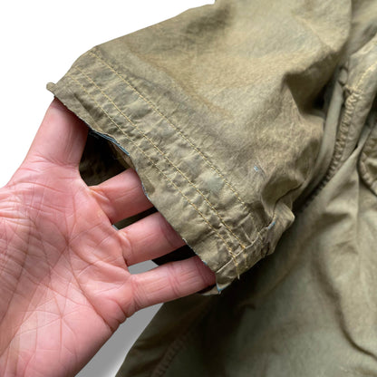 Vintage C.P. Company 50 Fili Parka (L)