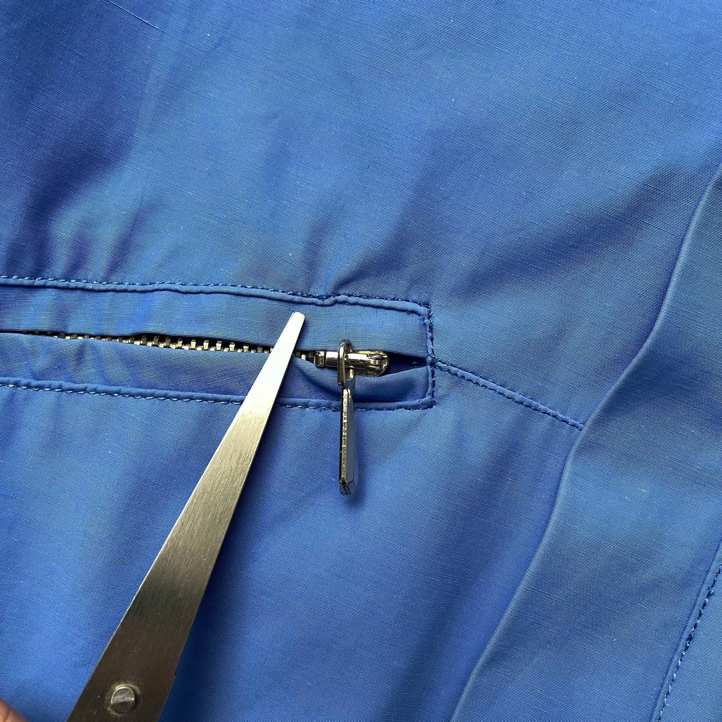 Vintage Stone Island Marina No Seasons Jacket (S)