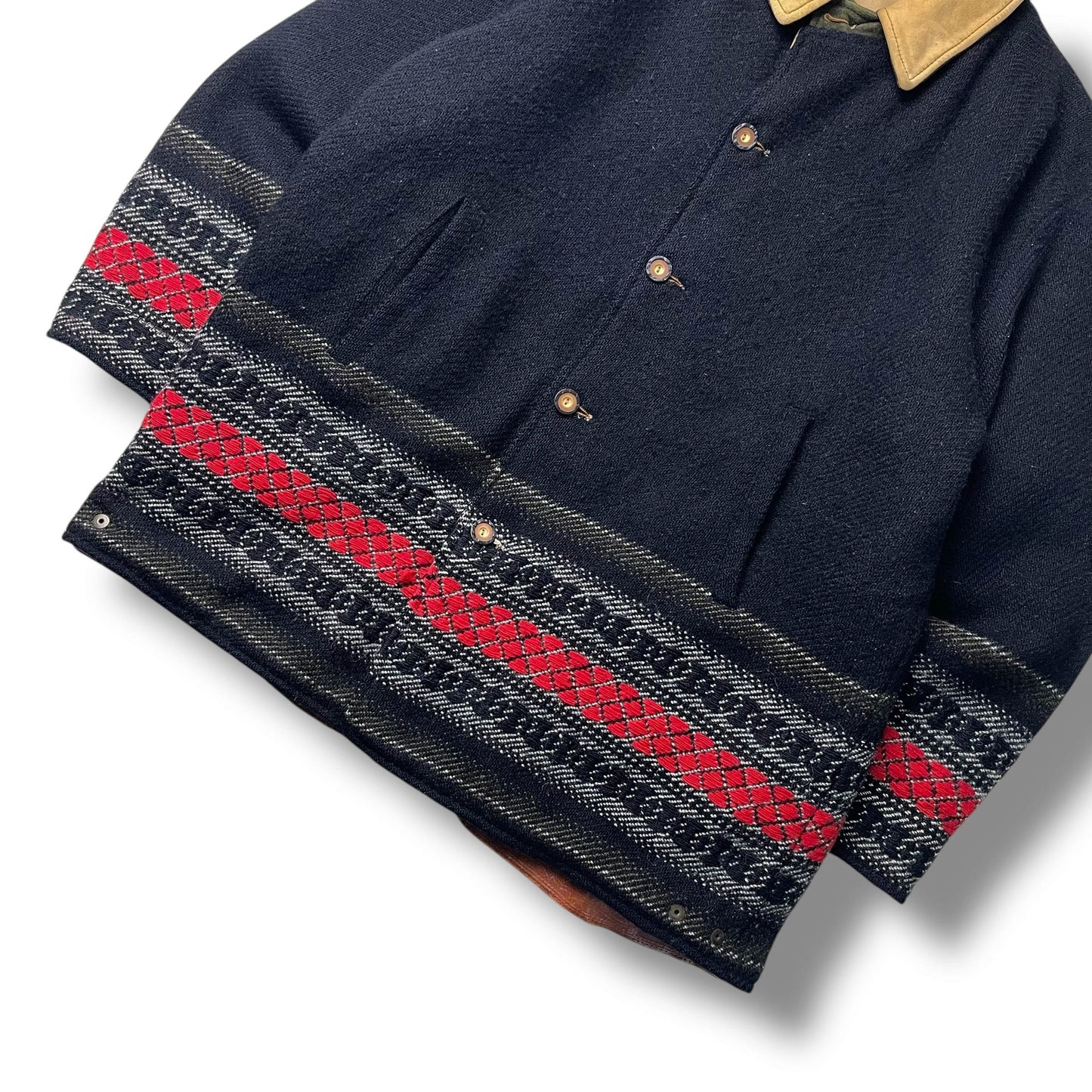 C.P. Company Reversible Jacket (L)