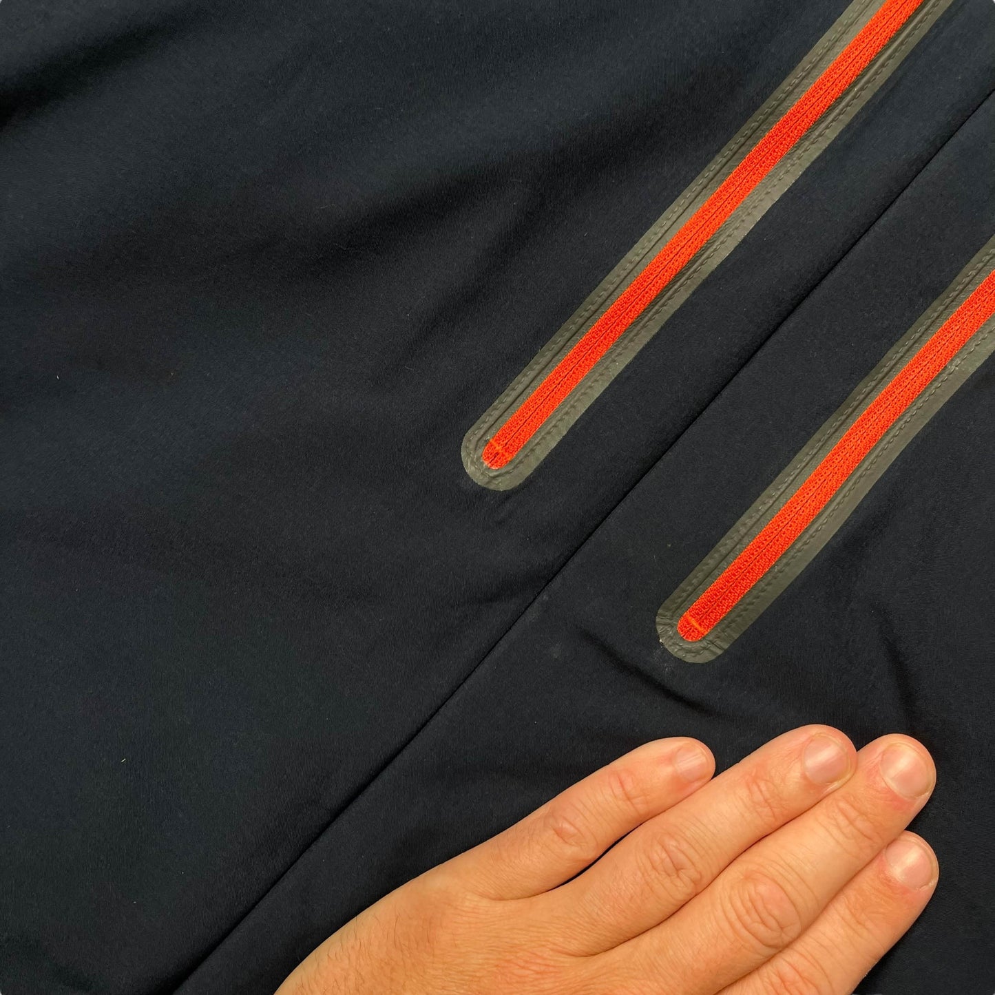 Montbell Windstopper Softshell Jacket (XL)