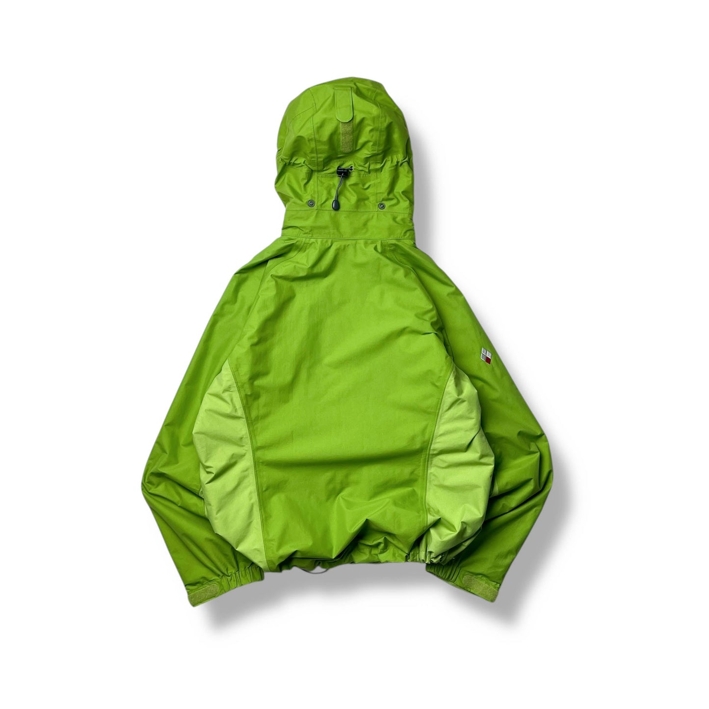 Women’s Montbell Storm Cruiser Jacket (S)