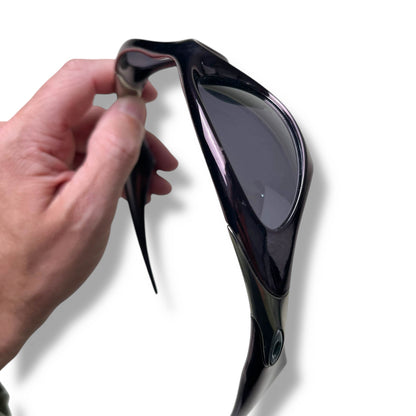 Vintage Oakley Scar Sunglasses
