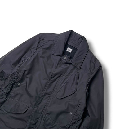 CP Company Nylon Multi-pocket Jacket (L)