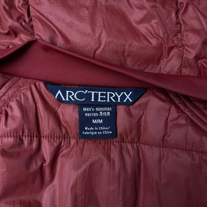 Arc'teryx Kappa Hoodie (M)