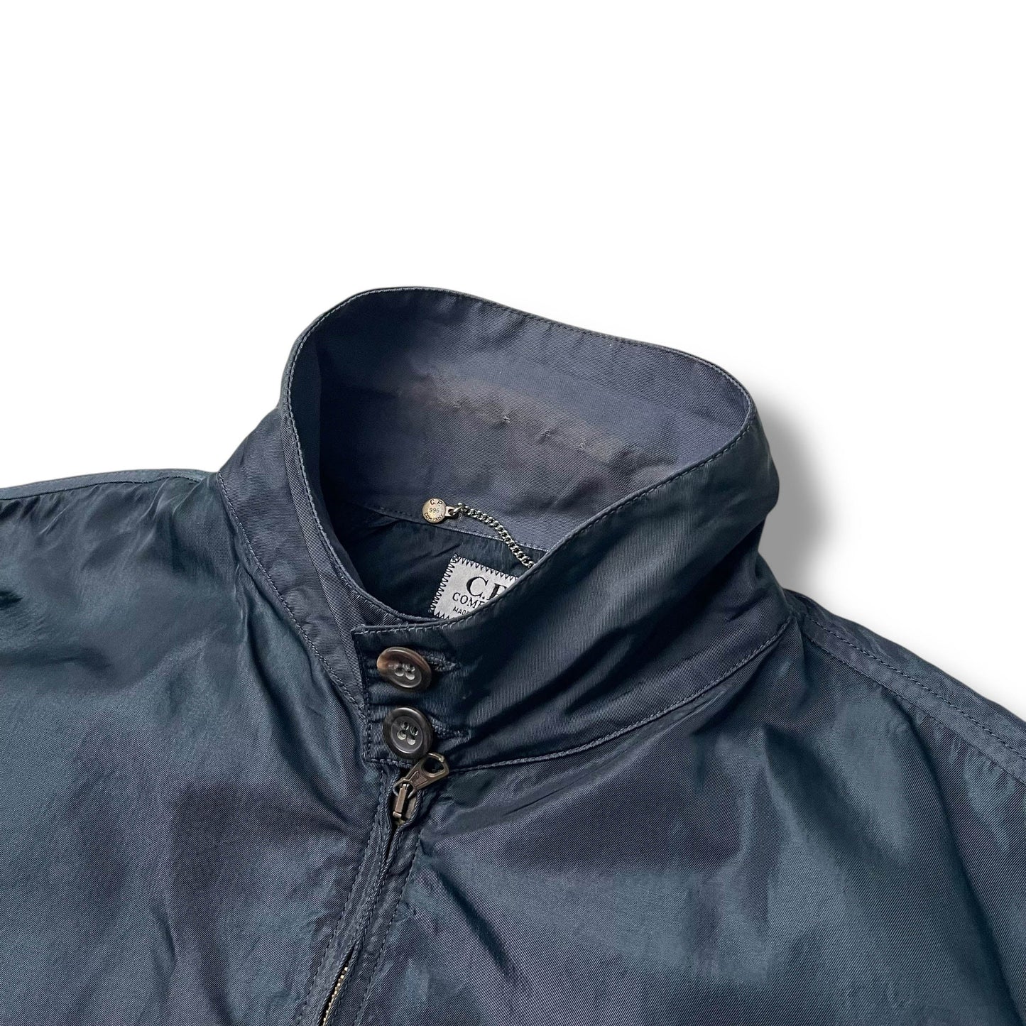 Vintage CP Company Nylon Shimmer Jacket (M)