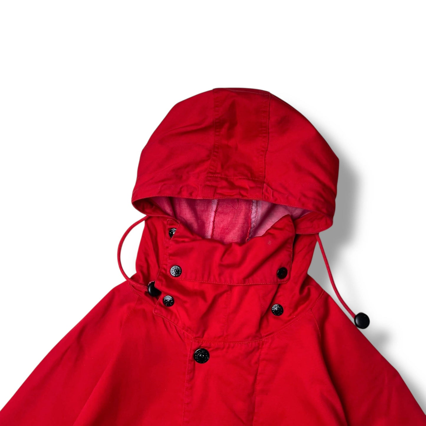 Vintage Stone Island Raso Gommato (L)