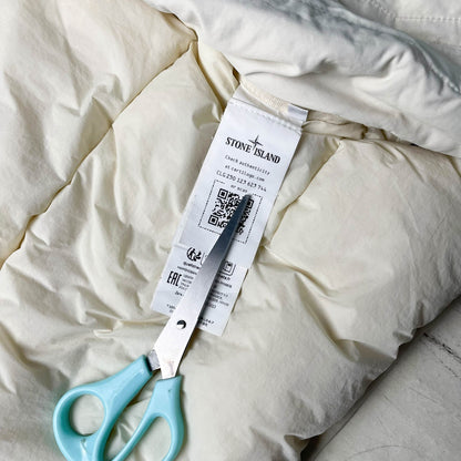 Stone Island Seamless Tunnel Down - TC Gilet (XL)