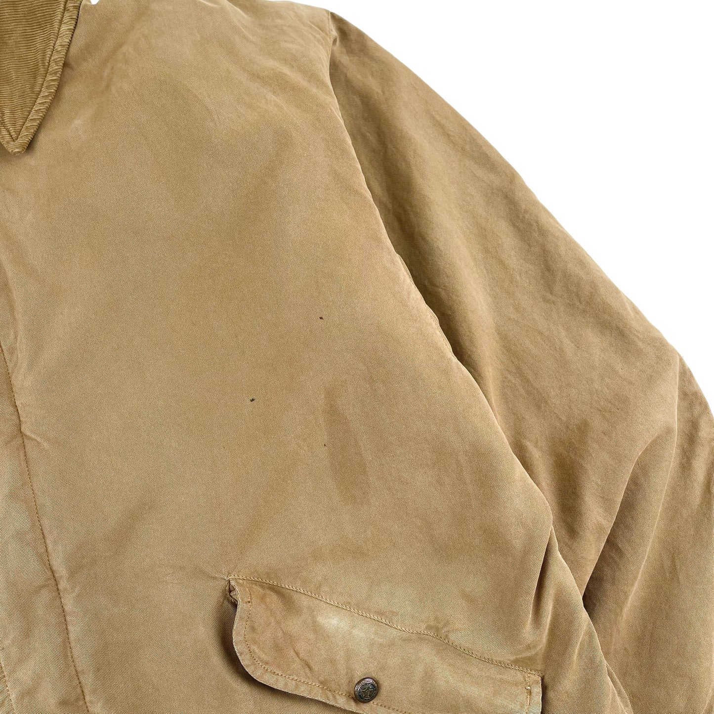 Vintage CP Company Field Jacket (L)