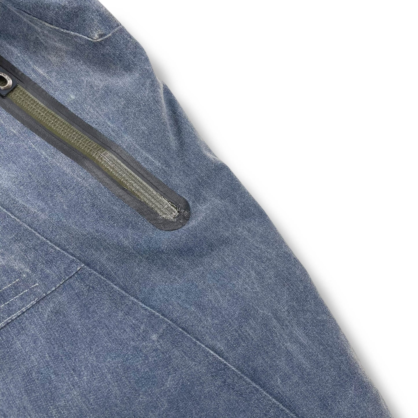 Vintage Nike ACG StormFit Jacket (M)