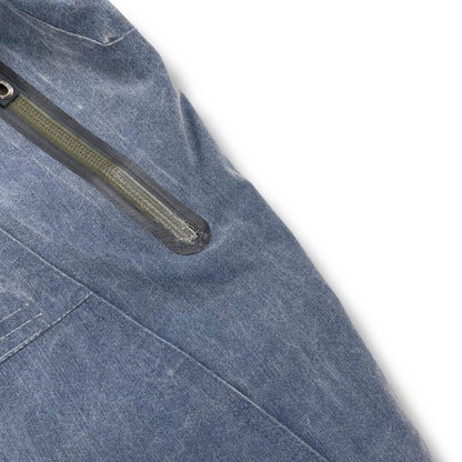 Vintage Nike ACG StormFit Jacket (M)