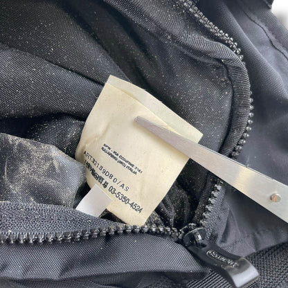 Vintage CP Company Urban Protection Tactical Vest (L)