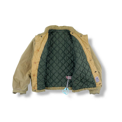 Vintage CP Company Cropped Jacket (M)