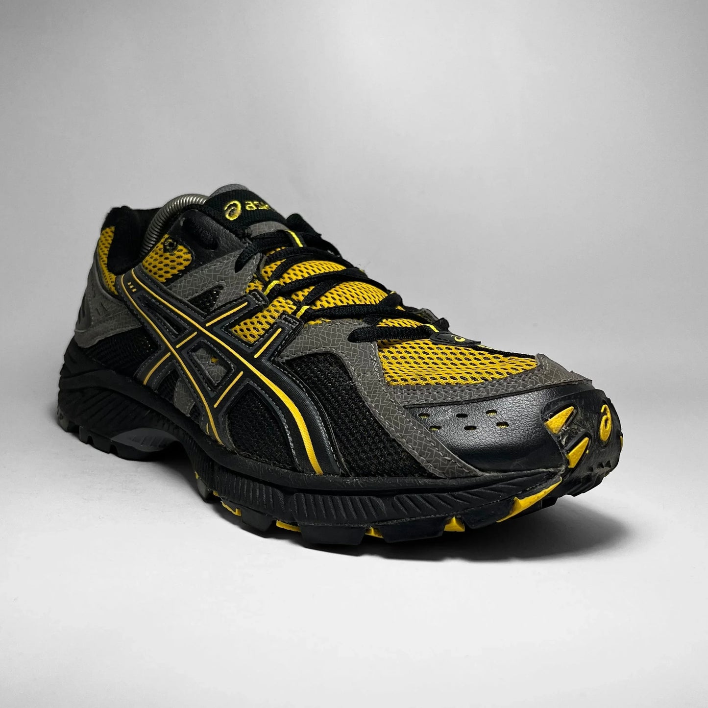 ASICS Gel-Arctic 4 (2011)