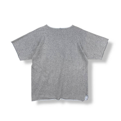 Vintage Stone Island Splatter Print T (XL)