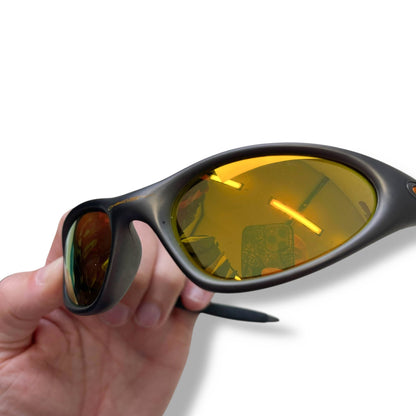 Vintage Oakley Minute 1.0 FMJ Sunglasses