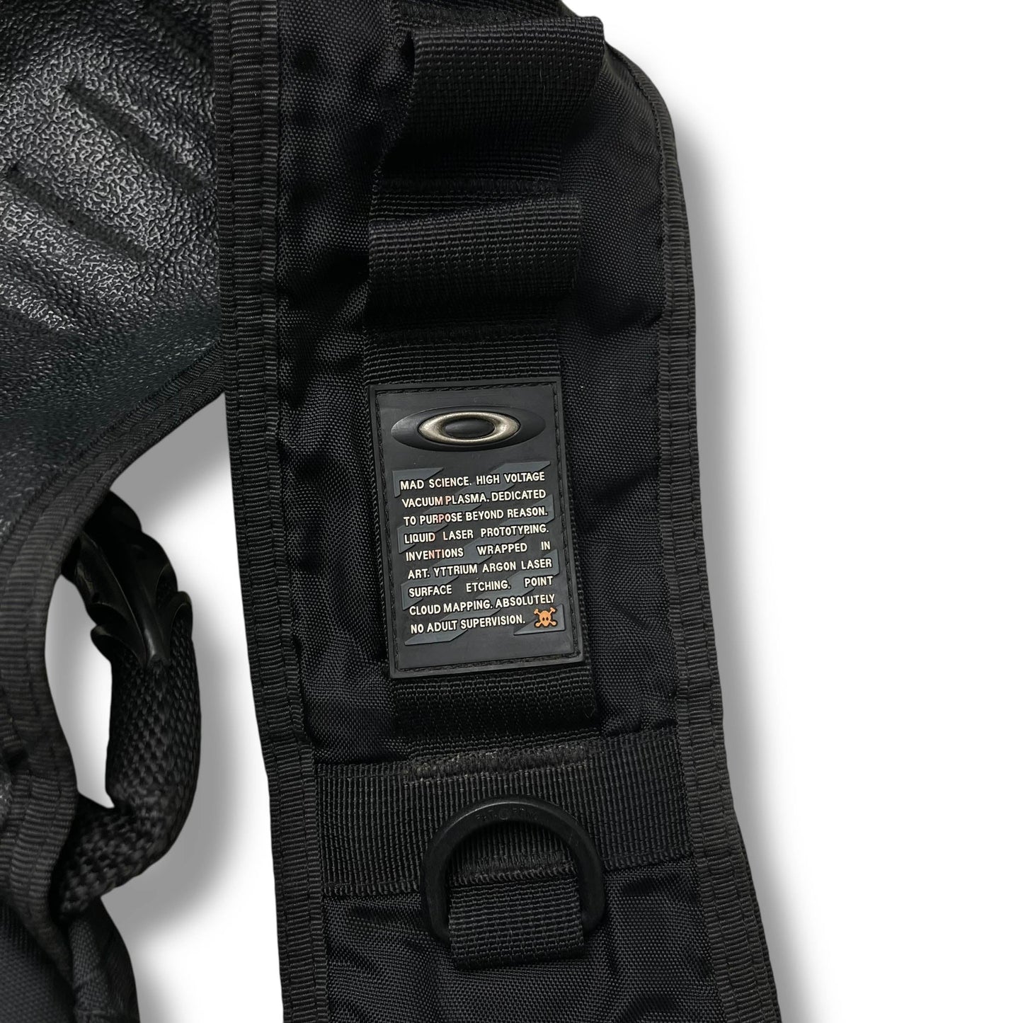 Vintage Oakley Sandbag Sling Pack