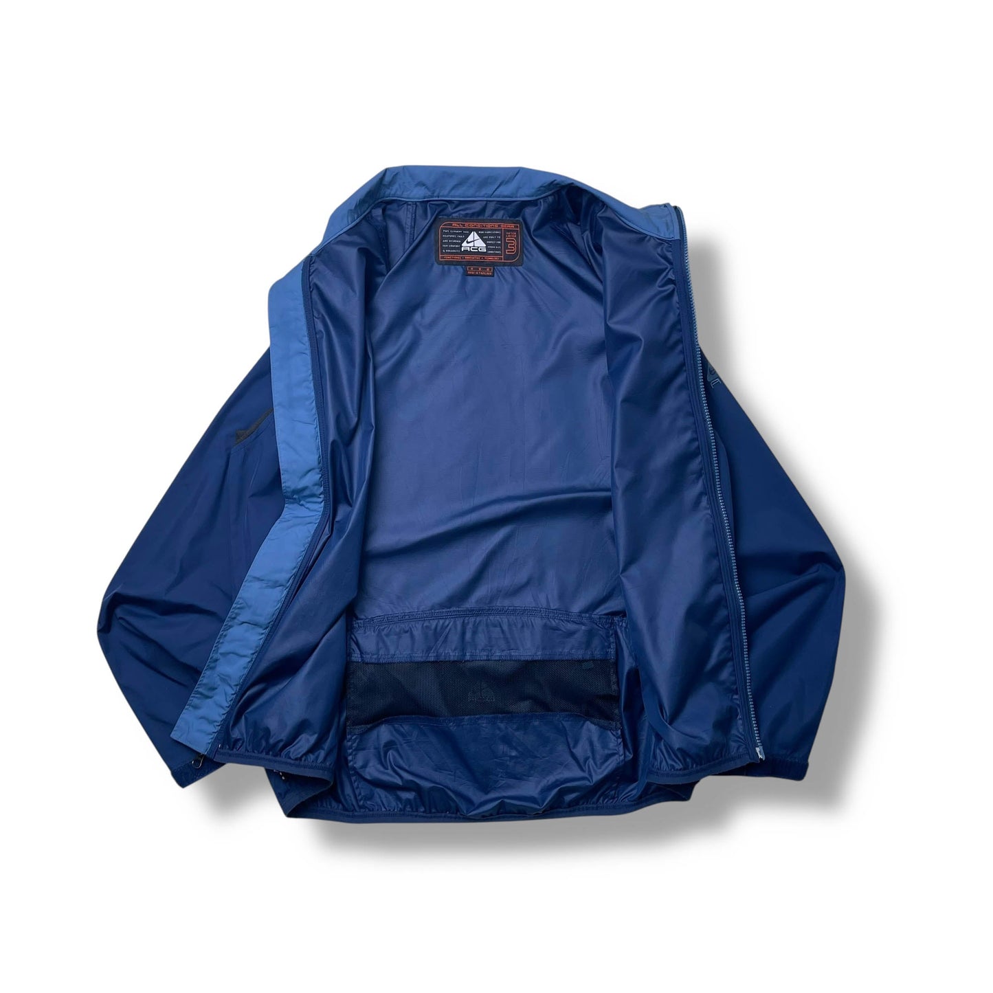 Vintage Nike ACG Wind Jacket (M)