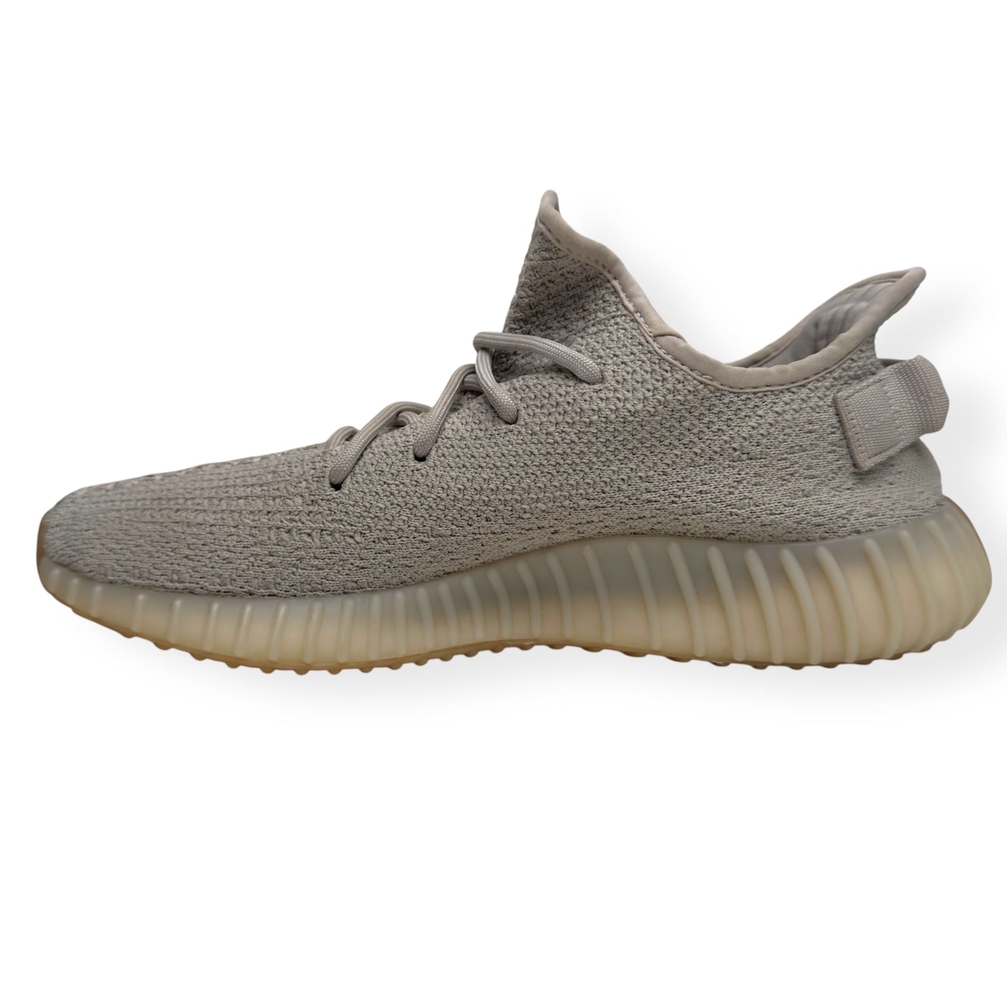 YEEZY BOOST 350 V2 SNEAKER SESAME UK9 | UK 9, Sesame