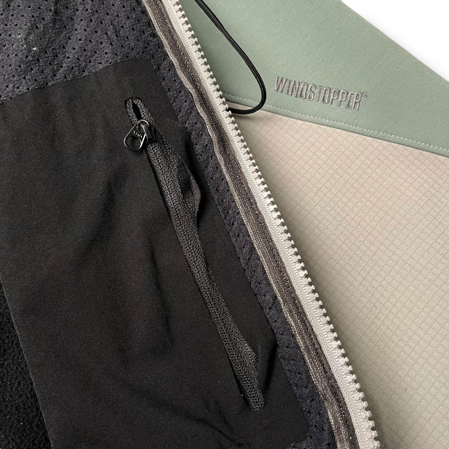 Vintage Arc'teryx Sigma SV Softshell Jacket (M)