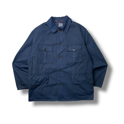 Vintage C.P. Company Field Jacket (M)