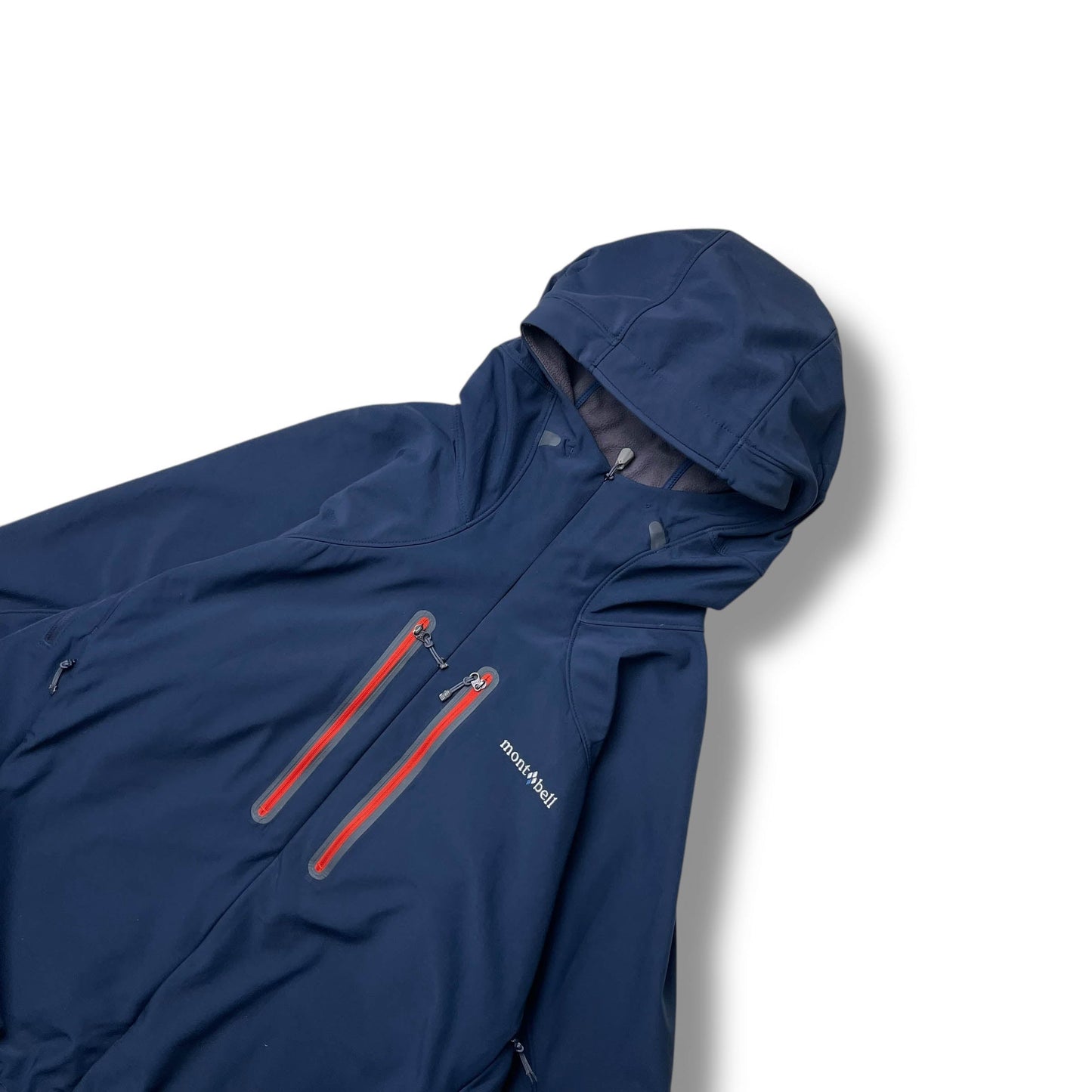 Montbell Windstopper Softshell Jacket (XL)