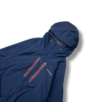 Montbell Windstopper Softshell Jacket (XL)