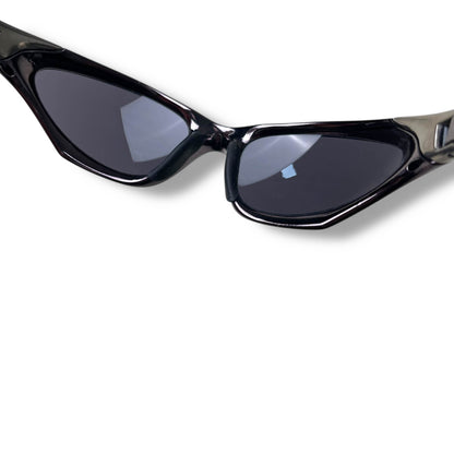 Vintage Oakley Scar Sunglasses