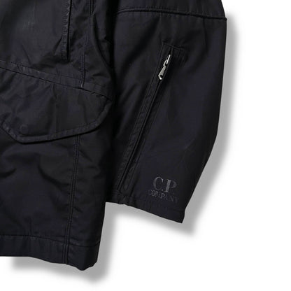 CP Company Nylon Multi-pocket Jacket (L)