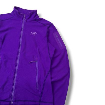 Womens Arc’teryx Delta LT Fleece (S)