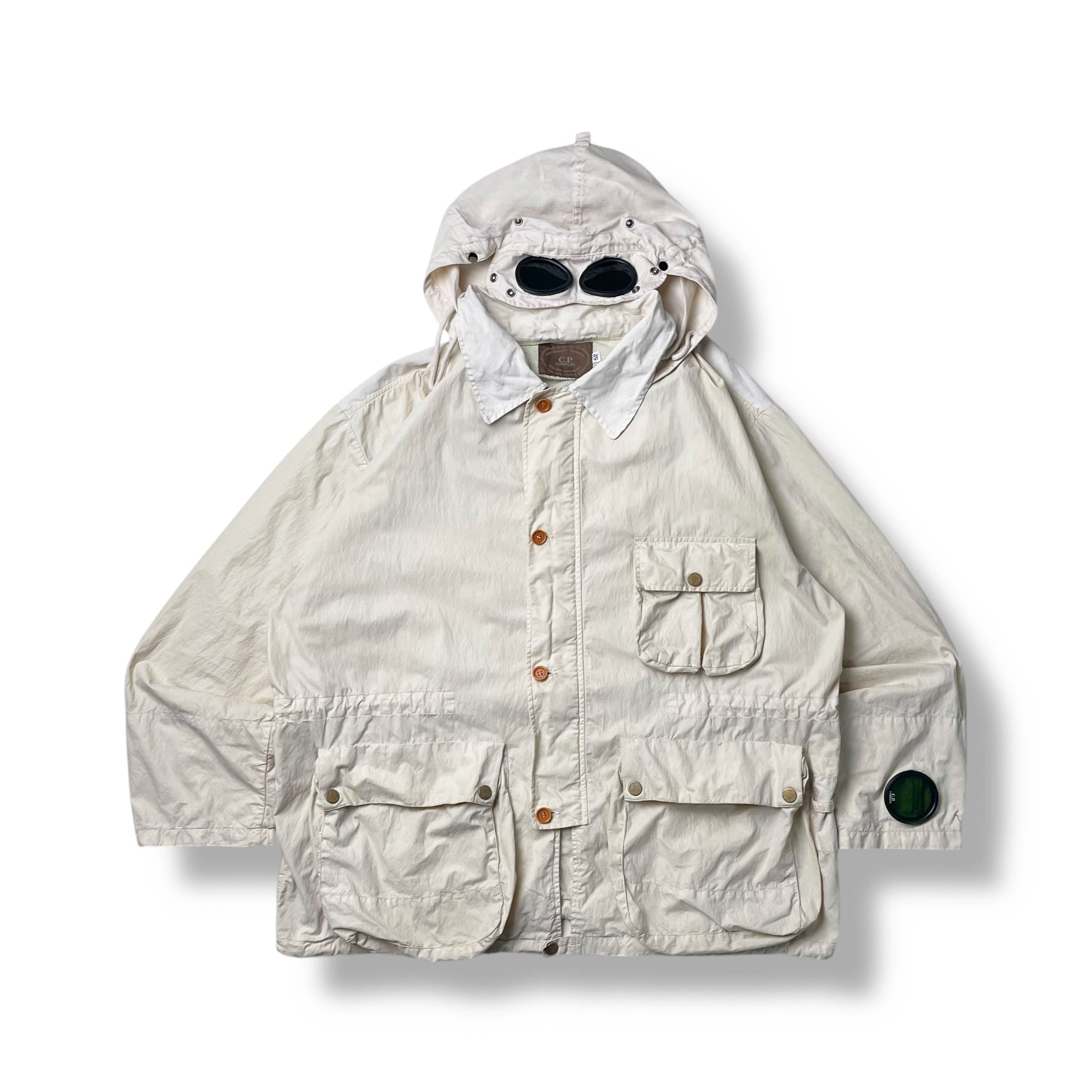 Archive 89 – Known Source