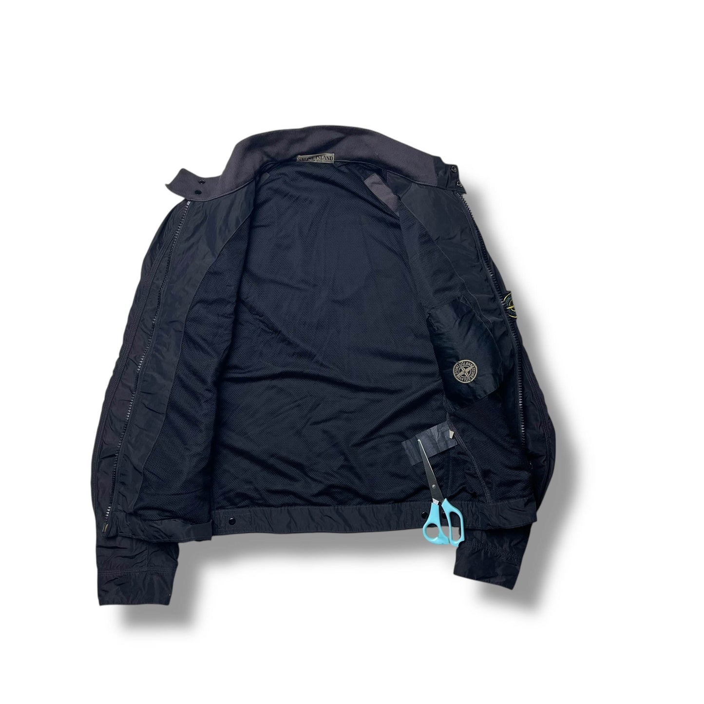 Stone Island Micro Reps Jacket (M)