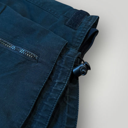 2000s Levi’s Red Tab Stealth Jacket M/L