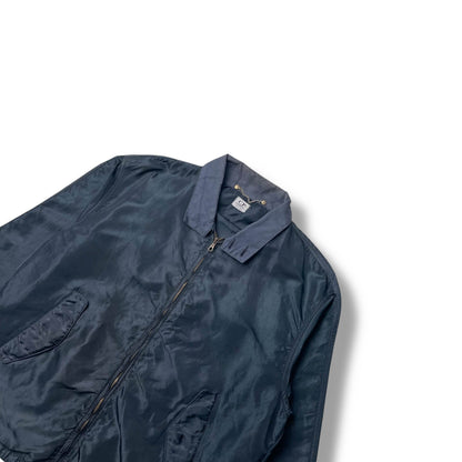 Vintage CP Company Nylon Shimmer Jacket (M)