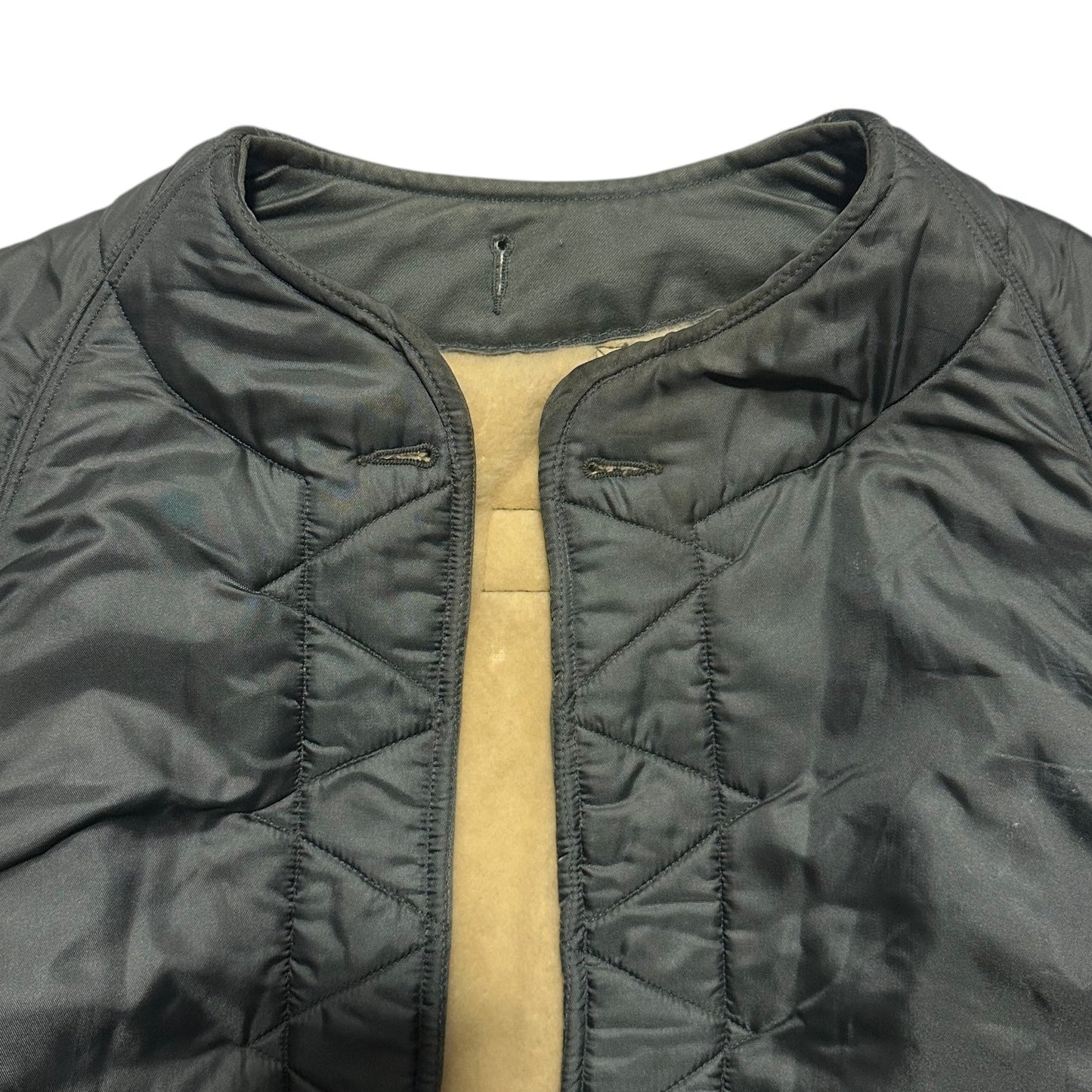 Vintage American M-51 Korean War Liner Jacket