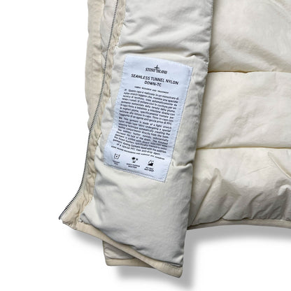 Stone Island Seamless Tunnel Down - TC Gilet (XL)