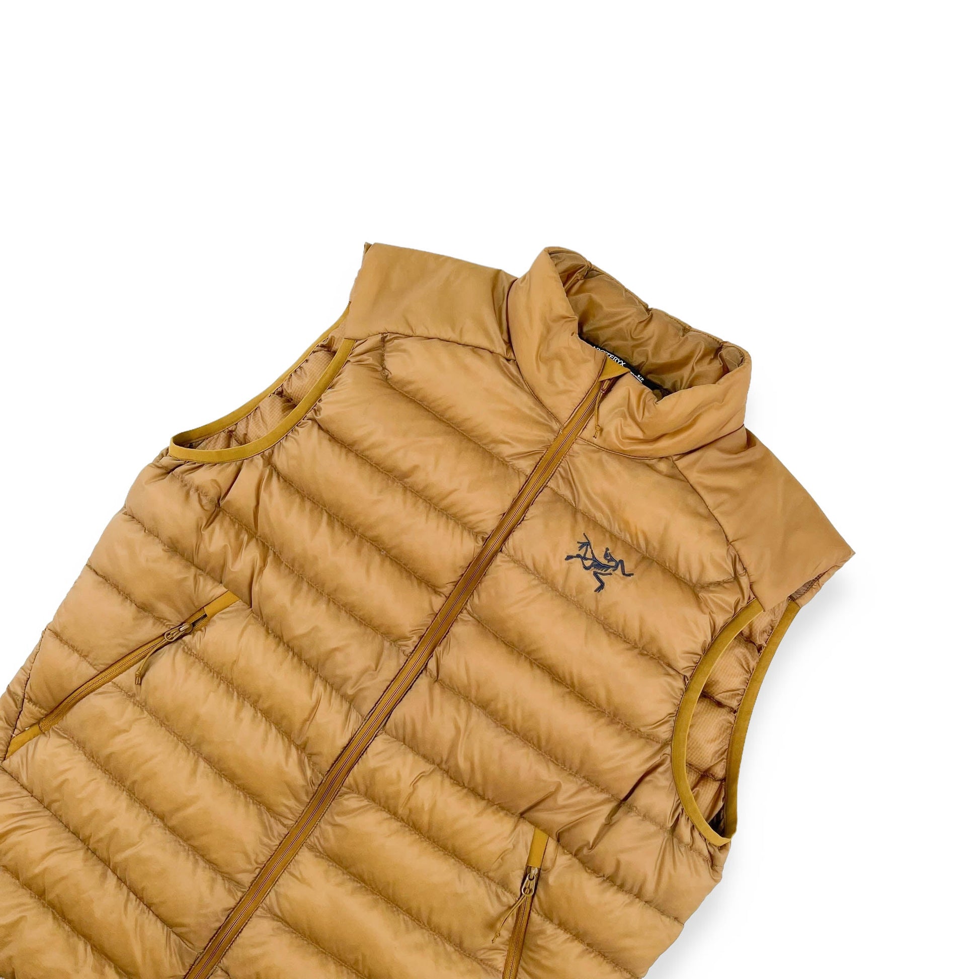 Arc'teryx Cerium LT Vest (S) – Known Source