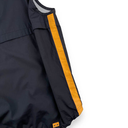 Vintage Oakley Software Technical Gilet (M)