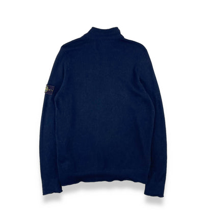 Stone Island Knit Jumper (XXL)