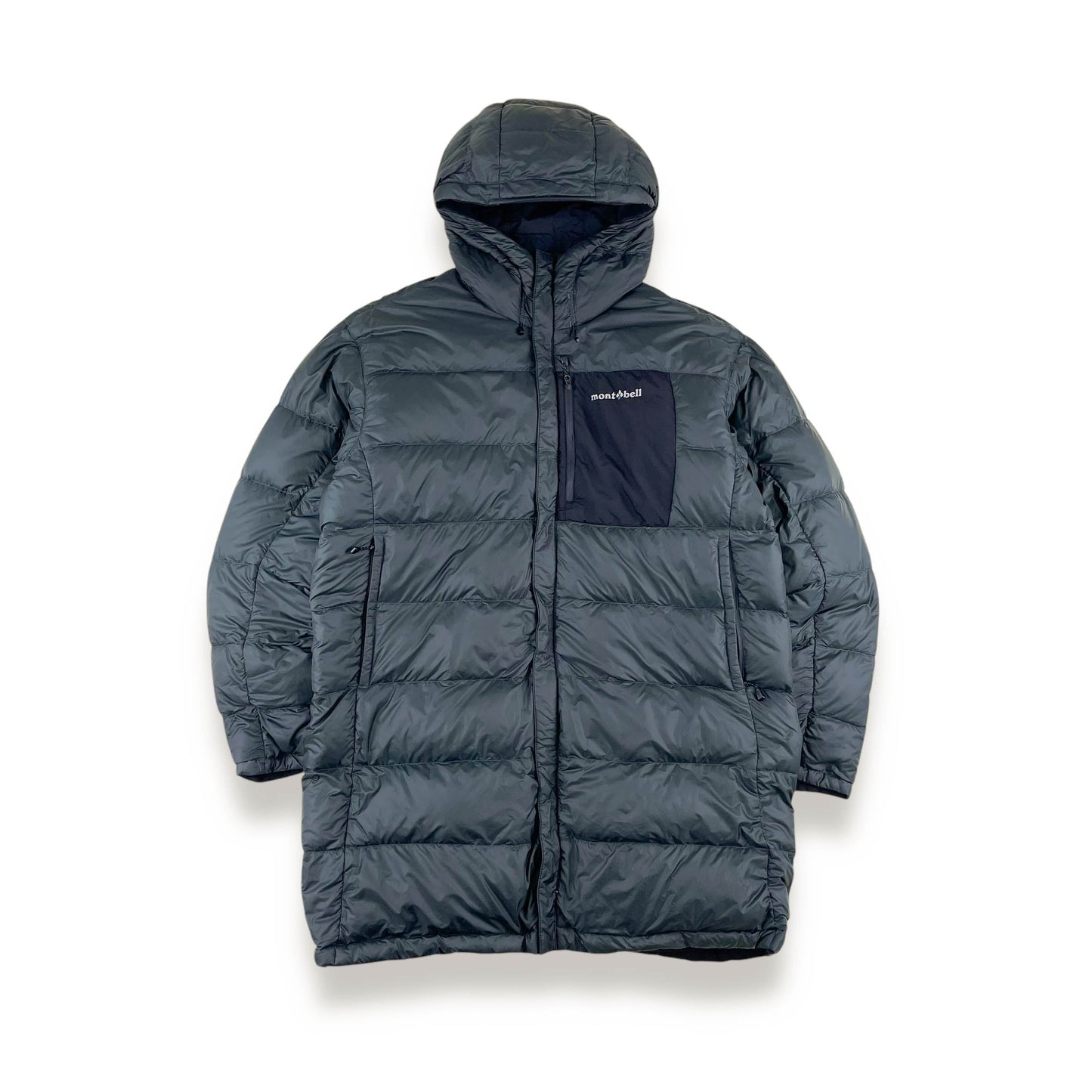 Mont-bell Reversible Jacket (XL)