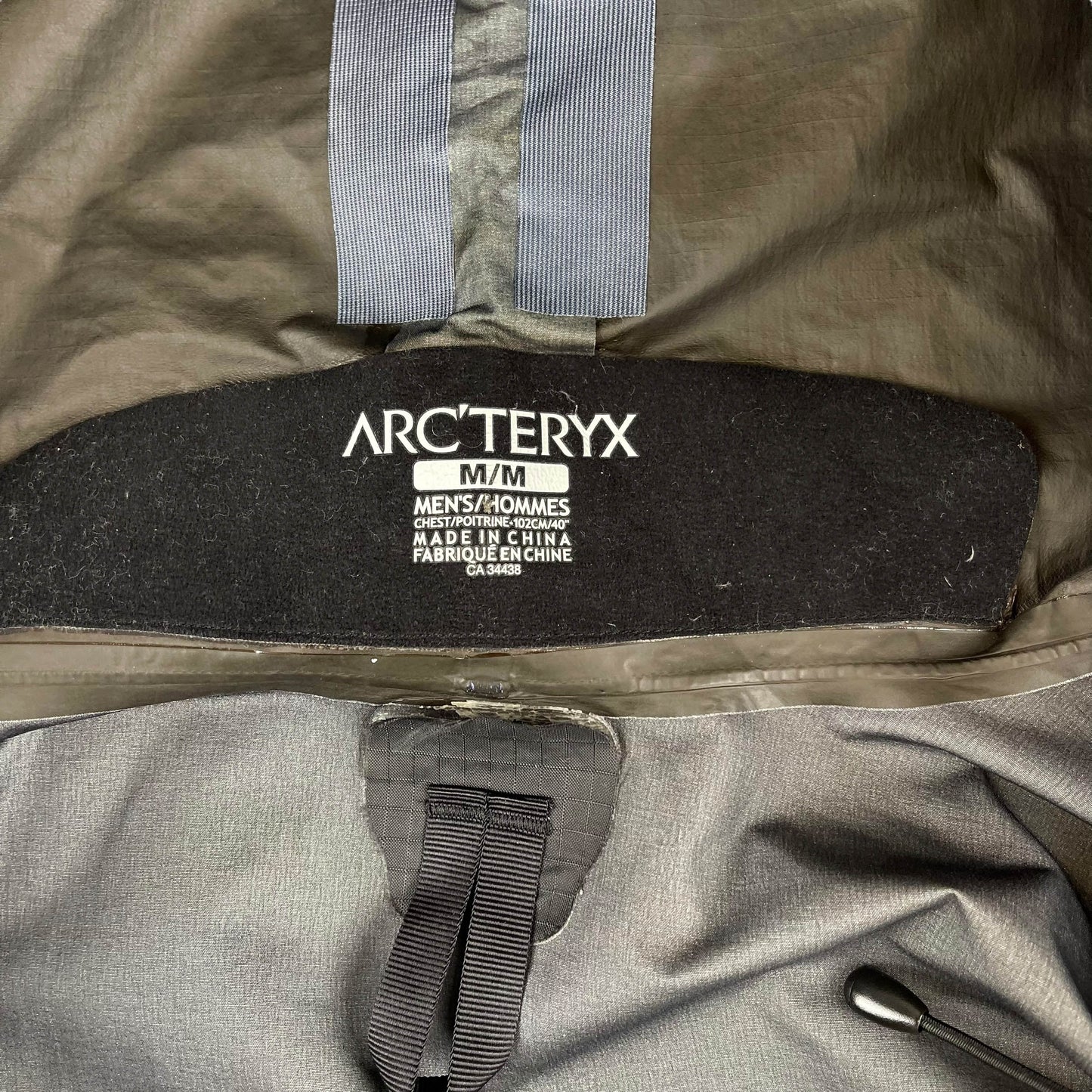 Arc'teryx Alpha SL (M)