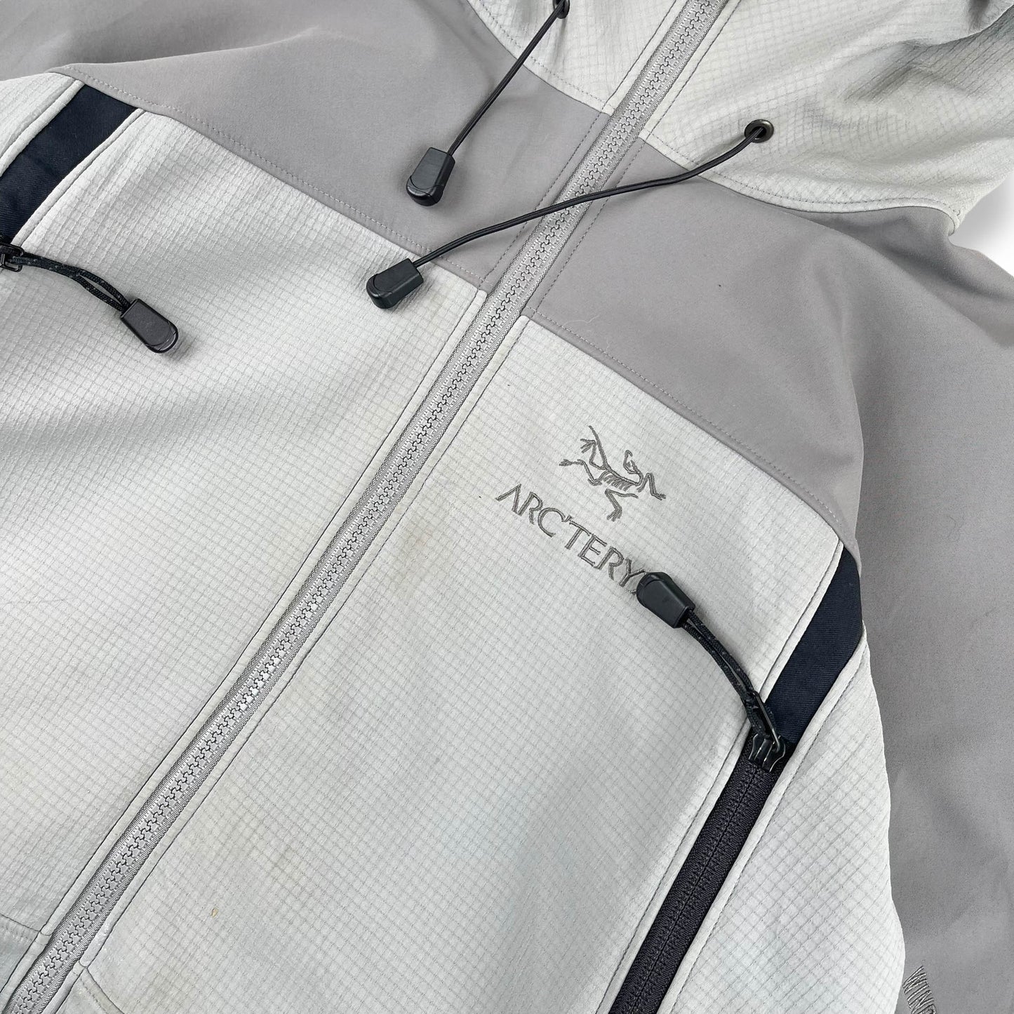 Vintage Arc'teryx Sigma AR Windstopper (M)