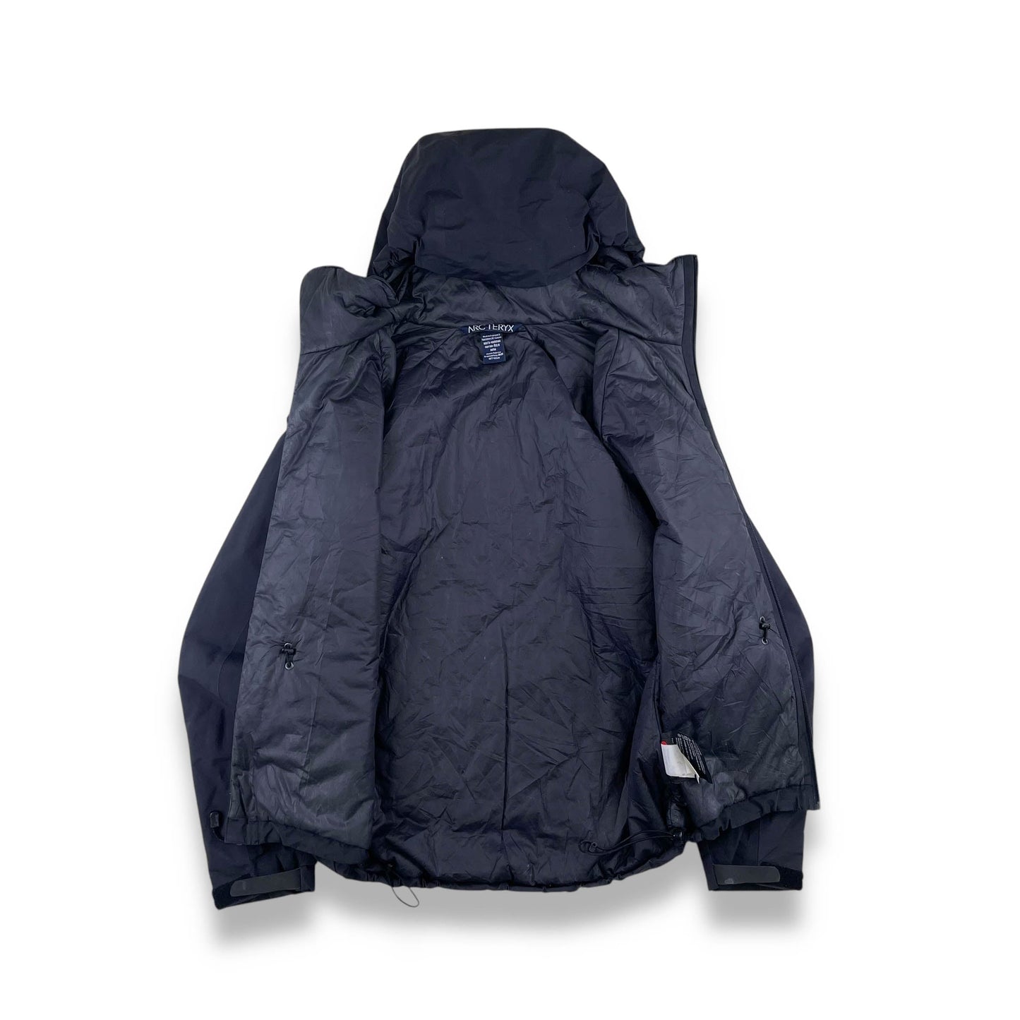 Vintage Arc'teryx Fission SV (M)