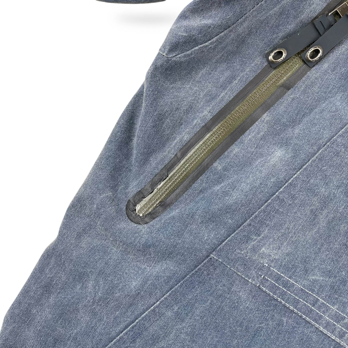 Vintage Nike ACG StormFit Jacket (M)