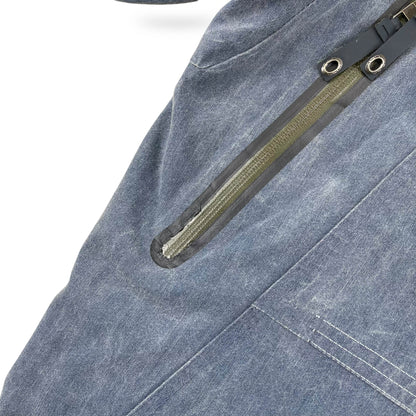 Vintage Nike ACG StormFit Jacket (M)