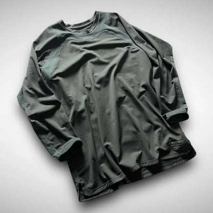Nike Gyakusou LS Mesh Shirt (SS2012)